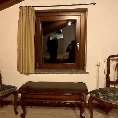 La Maison De Joanna 2 Châtillon Екстериор снимка