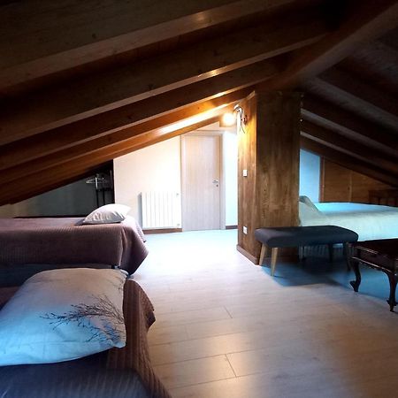 La Maison De Joanna 2 Châtillon Екстериор снимка