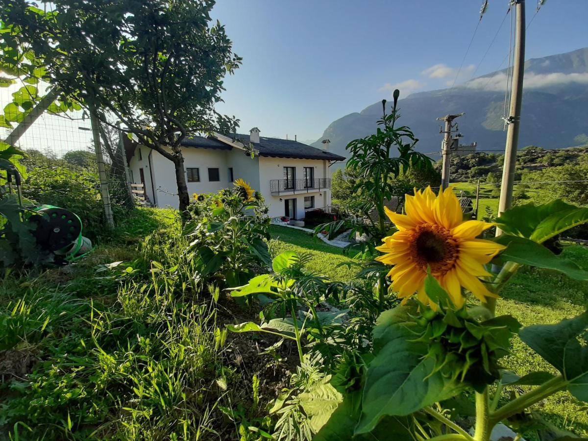 La Maison De Joanna 2 Châtillon Екстериор снимка