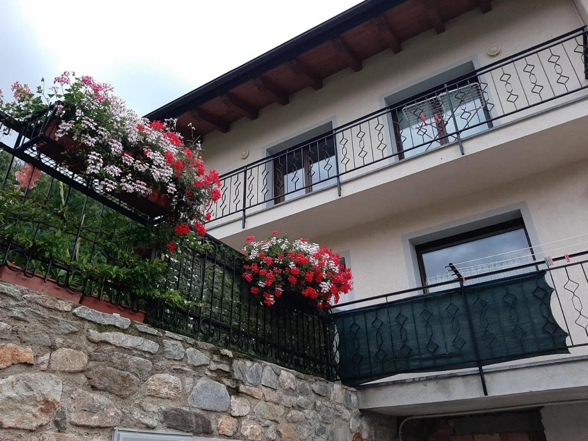 La Maison De Joanna 2 Châtillon Екстериор снимка