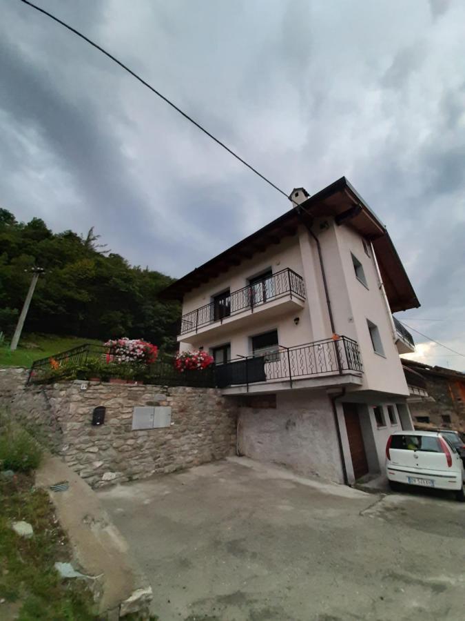 La Maison De Joanna 2 Châtillon Екстериор снимка
