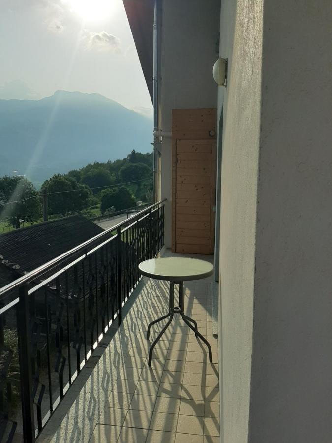 La Maison De Joanna 2 Châtillon Екстериор снимка