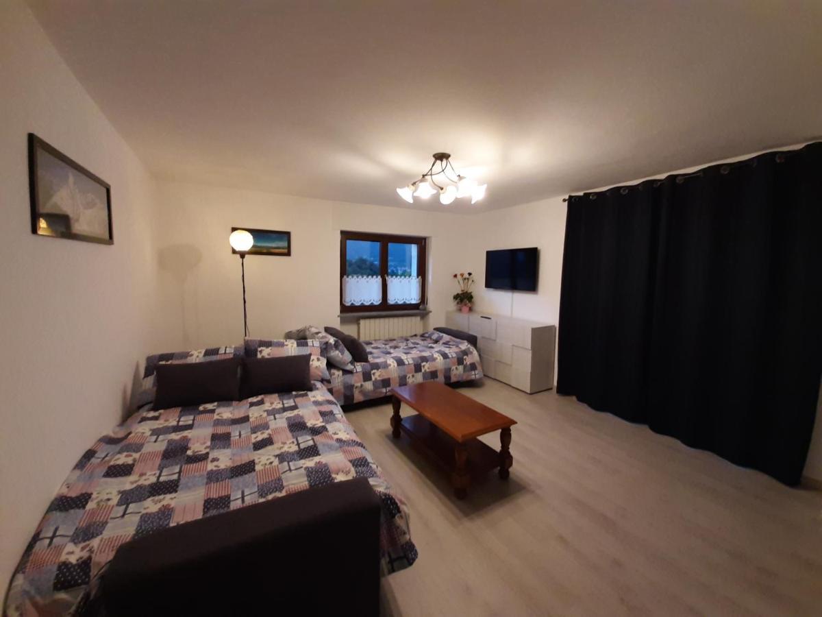 La Maison De Joanna 2 Châtillon Екстериор снимка
