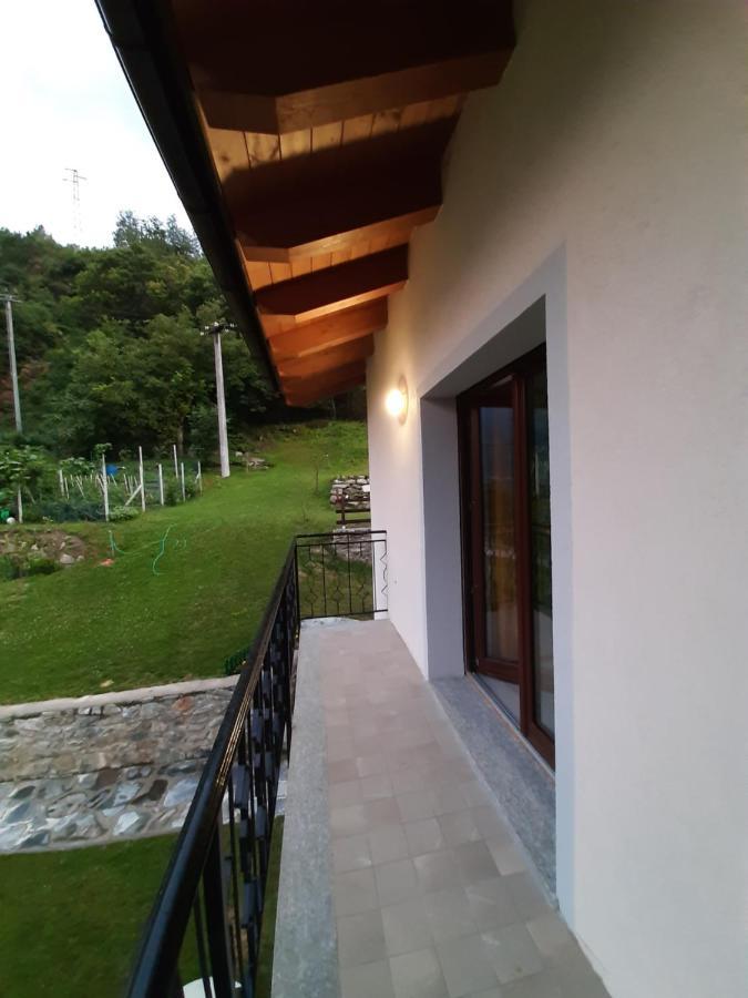 La Maison De Joanna 2 Châtillon Екстериор снимка