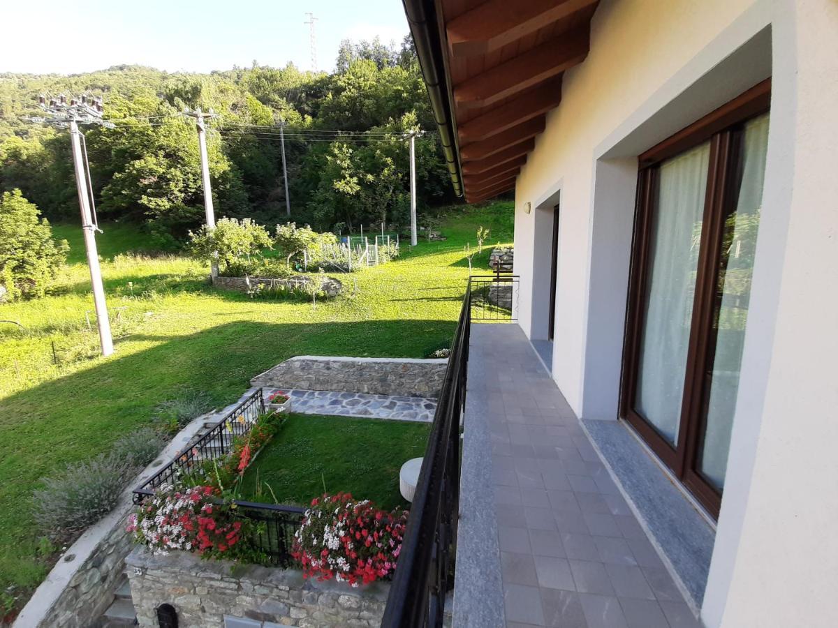 La Maison De Joanna 2 Châtillon Екстериор снимка