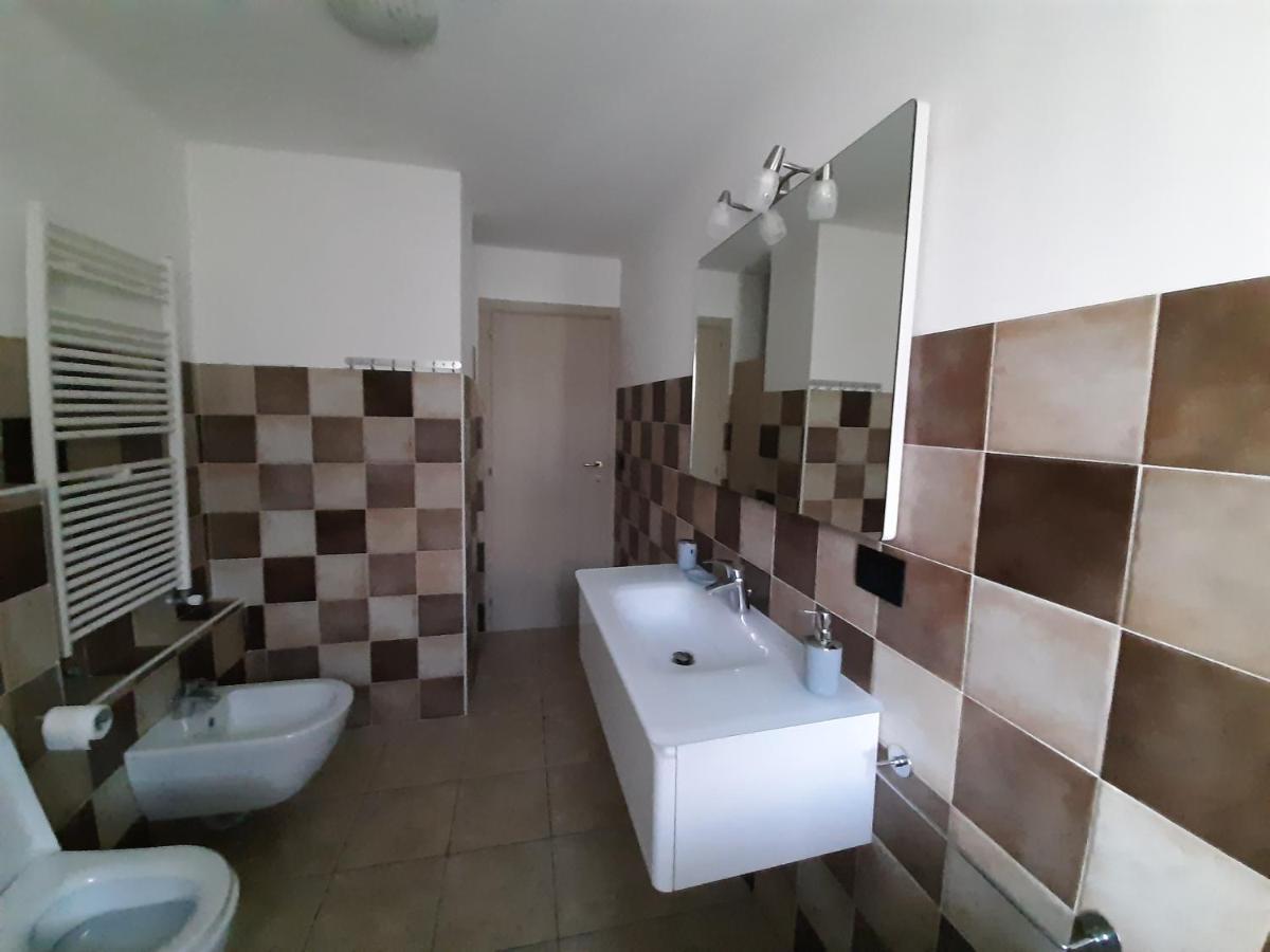 La Maison De Joanna 2 Châtillon Екстериор снимка