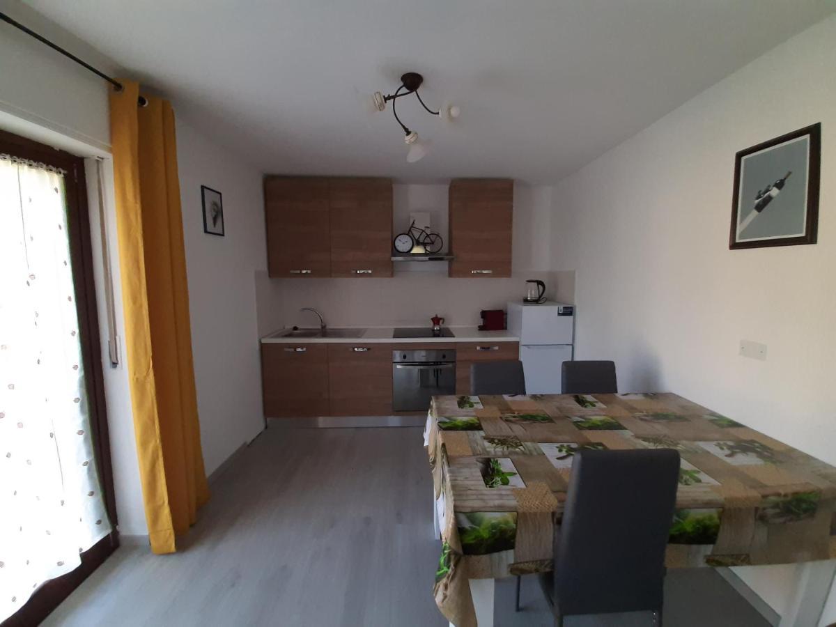 La Maison De Joanna 2 Châtillon Екстериор снимка