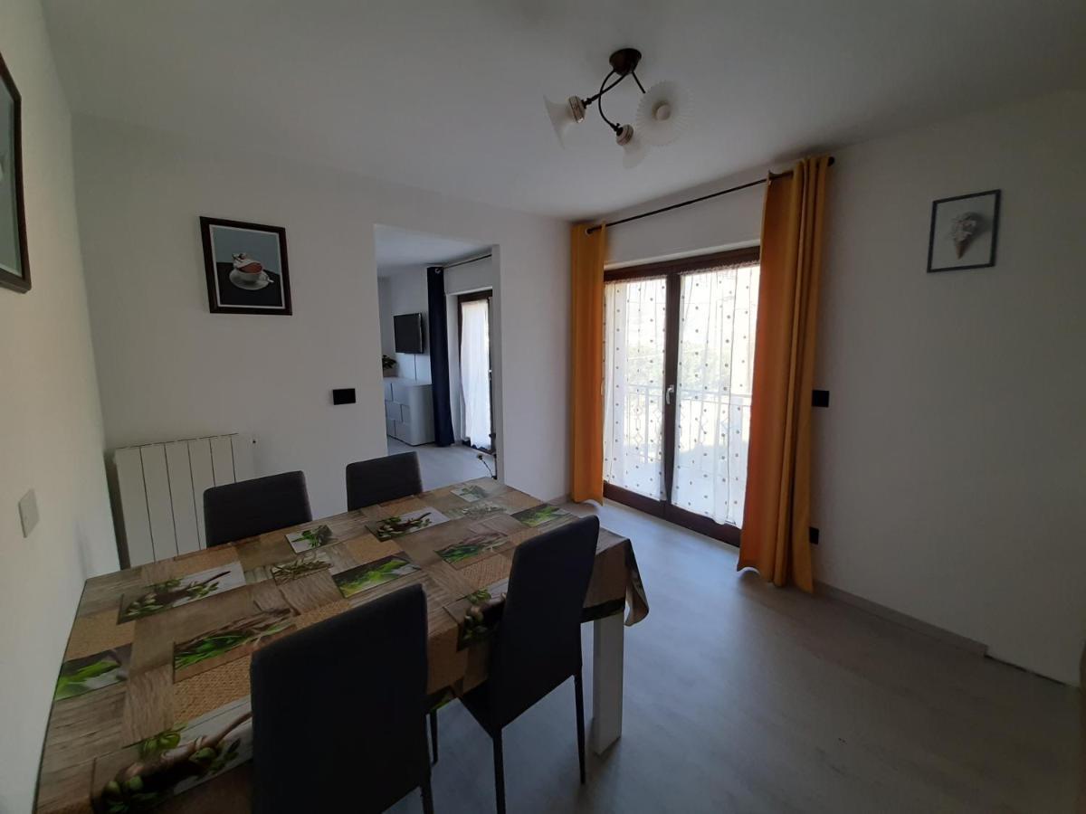 La Maison De Joanna 2 Châtillon Екстериор снимка
