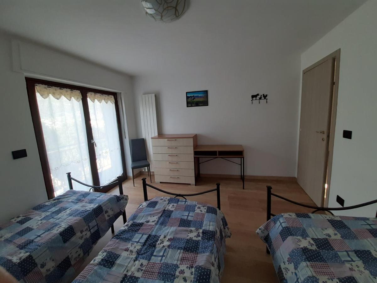 La Maison De Joanna 2 Châtillon Екстериор снимка