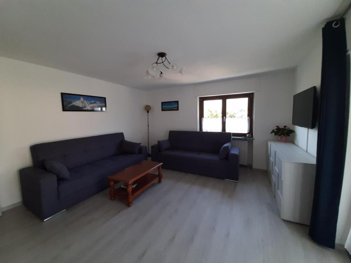 La Maison De Joanna 2 Châtillon Екстериор снимка