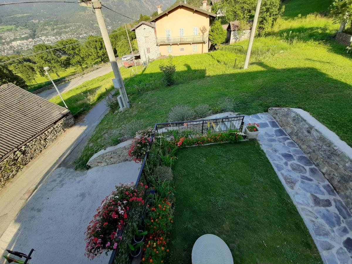 La Maison De Joanna 2 Châtillon Екстериор снимка