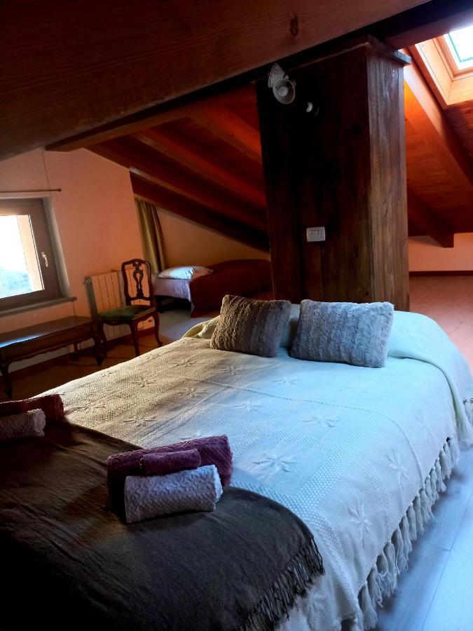 La Maison De Joanna 2 Châtillon Екстериор снимка