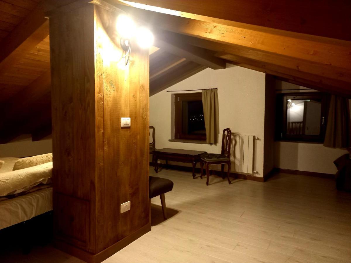 La Maison De Joanna 2 Châtillon Екстериор снимка