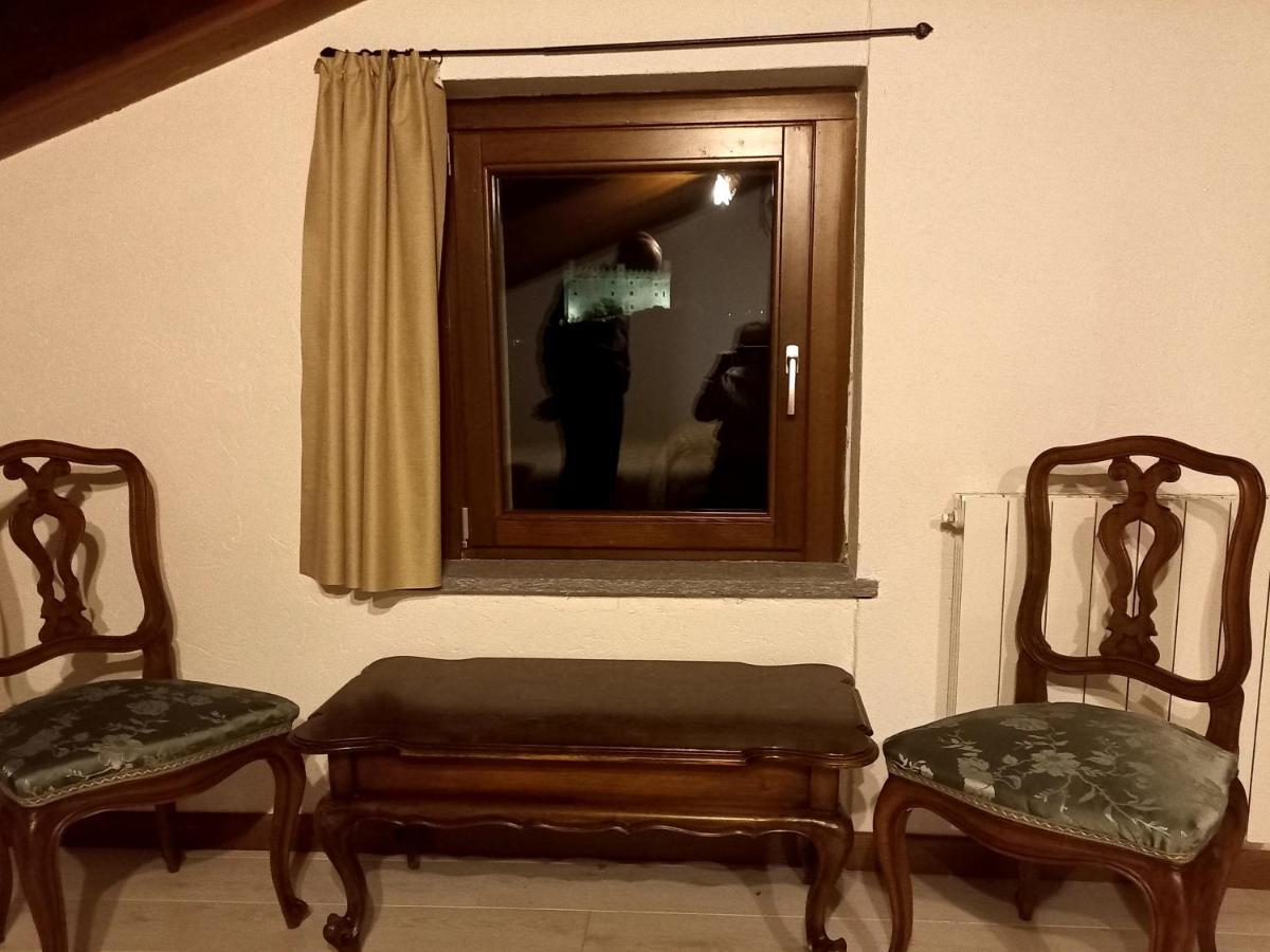 La Maison De Joanna 2 Châtillon Екстериор снимка
